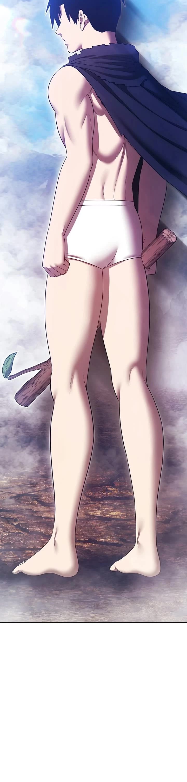 +99 Wooden Stick Chapter 183 page 27 - Chapter 183: (S2) Ep. 98 - Ending, and... (2)