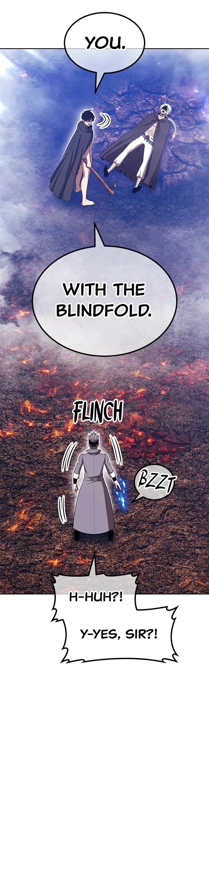 +99 Wooden Stick Chapter 183 page 28 - Chapter 183: (S2) Ep. 98 - Ending, and... (2)