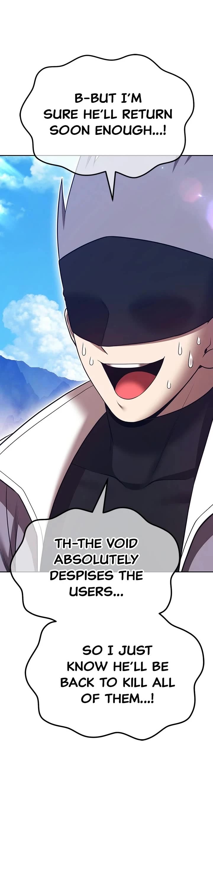 +99 Wooden Stick Chapter 183 page 33 - Chapter 183: (S2) Ep. 98 - Ending, and... (2)