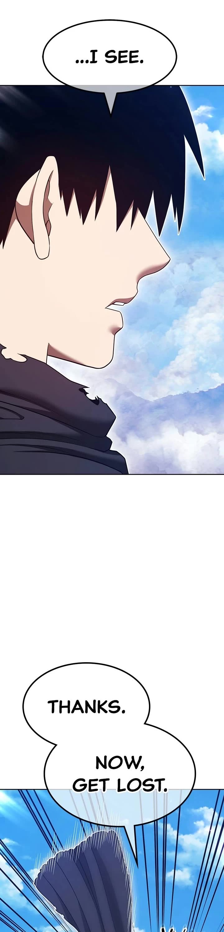 +99 Wooden Stick Chapter 183 page 34 - Chapter 183: (S2) Ep. 98 - Ending, and... (2)