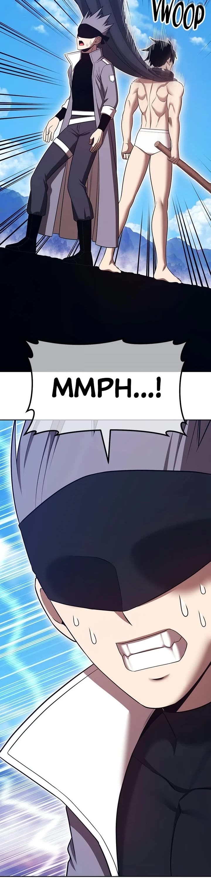+99 Wooden Stick Chapter 183 page 35 - Chapter 183: (S2) Ep. 98 - Ending, and... (2)