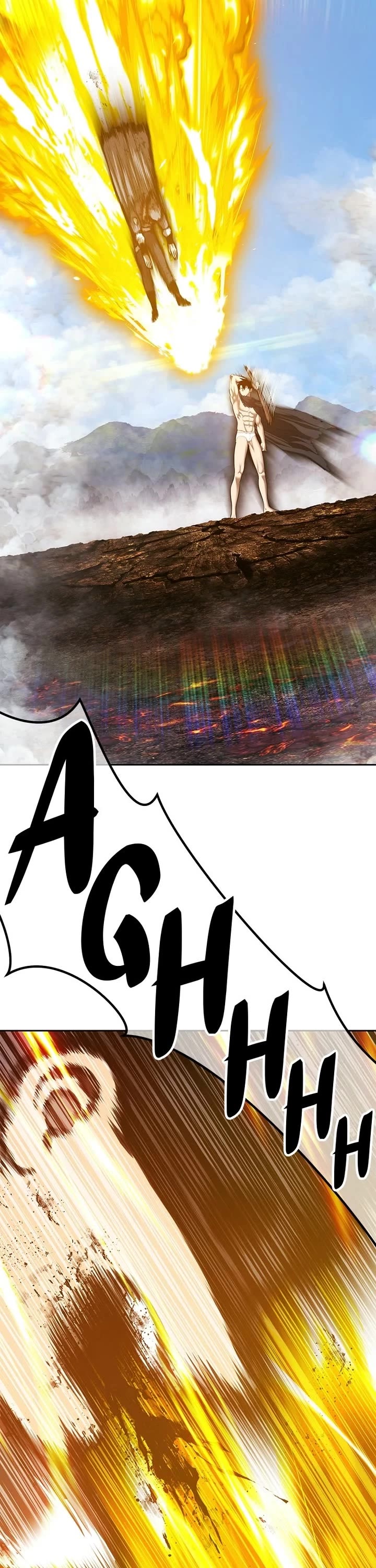 +99 Wooden Stick Chapter 183 page 38 - Chapter 183: (S2) Ep. 98 - Ending, and... (2)