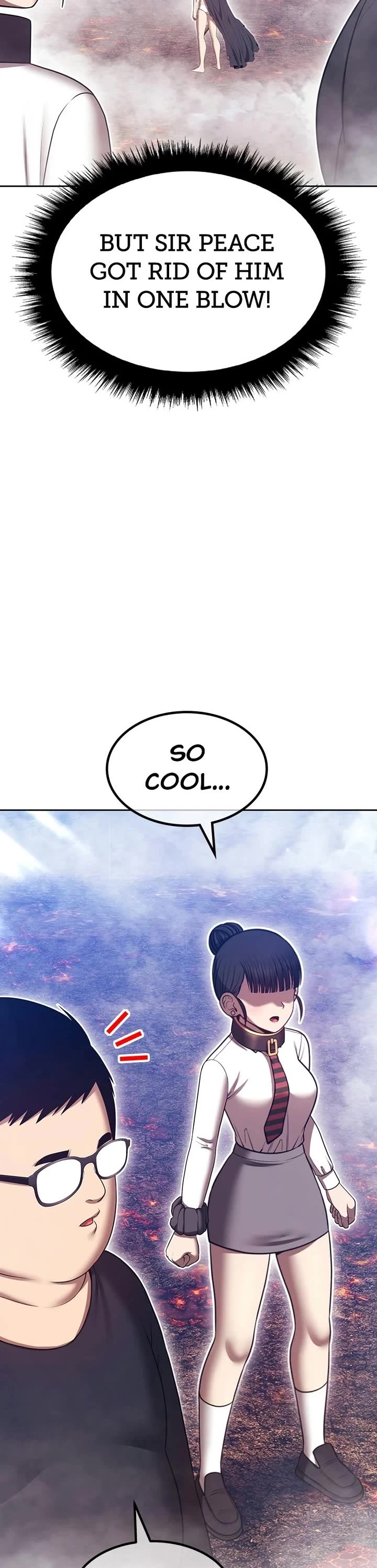 +99 Wooden Stick Chapter 183 page 44 - Chapter 183: (S2) Ep. 98 - Ending, and... (2)