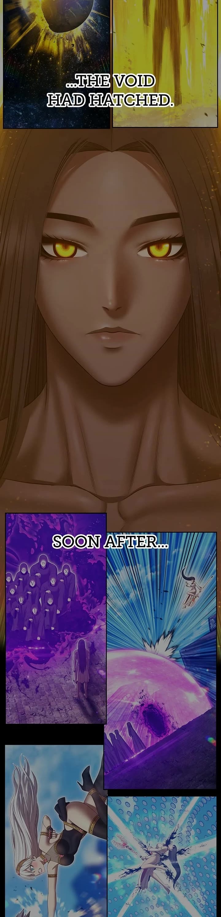 +99 Wooden Stick Chapter 183 page 50 - Chapter 183: (S2) Ep. 98 - Ending, and... (2)