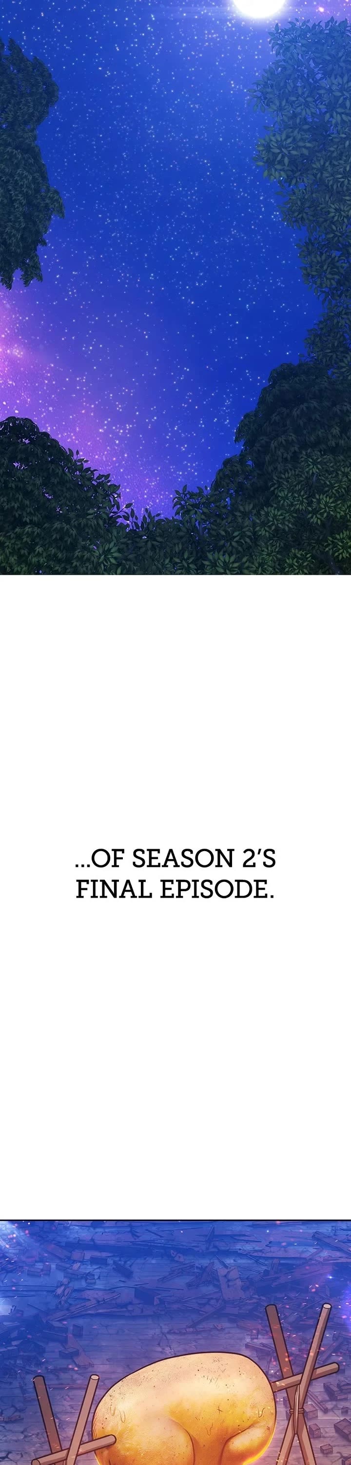 +99 Wooden Stick Chapter 183 page 52 - Chapter 183: (S2) Ep. 98 - Ending, and... (2)