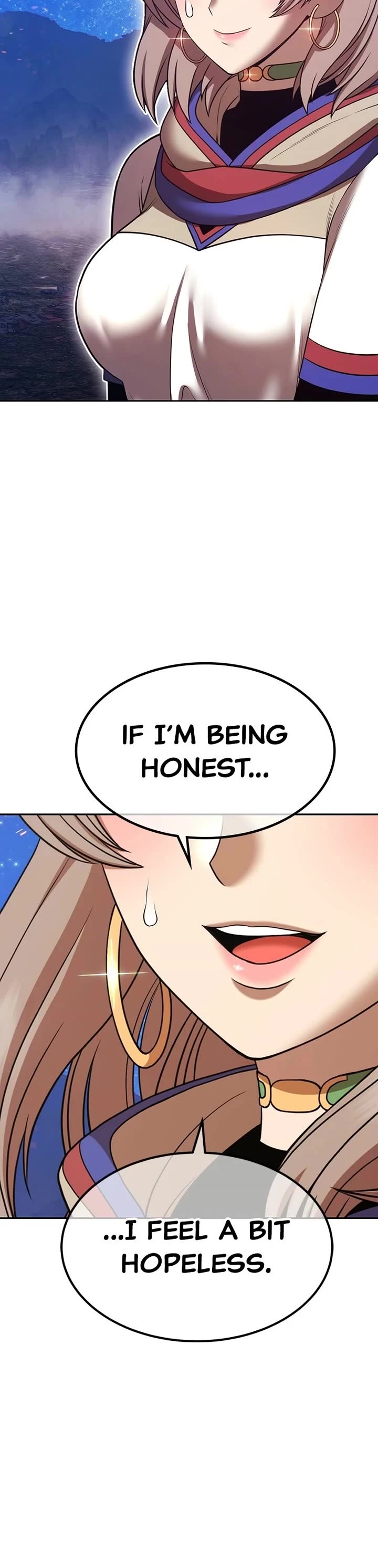 +99 Wooden Stick Chapter 183 page 59 - Chapter 183: (S2) Ep. 98 - Ending, and... (2)