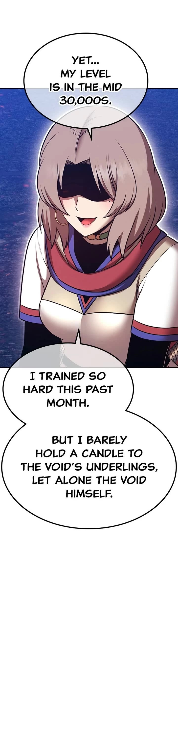 +99 Wooden Stick Chapter 183 page 61 - Chapter 183: (S2) Ep. 98 - Ending, and... (2)