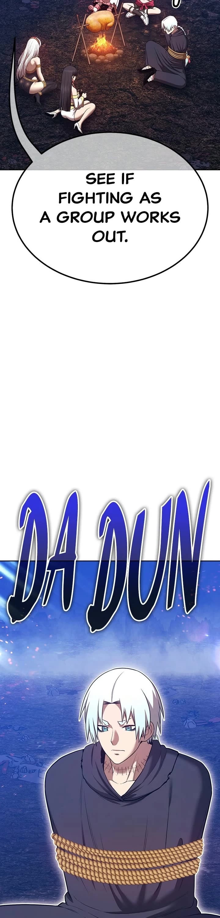 +99 Wooden Stick Chapter 183 page 66 - Chapter 183: (S2) Ep. 98 - Ending, and... (2)