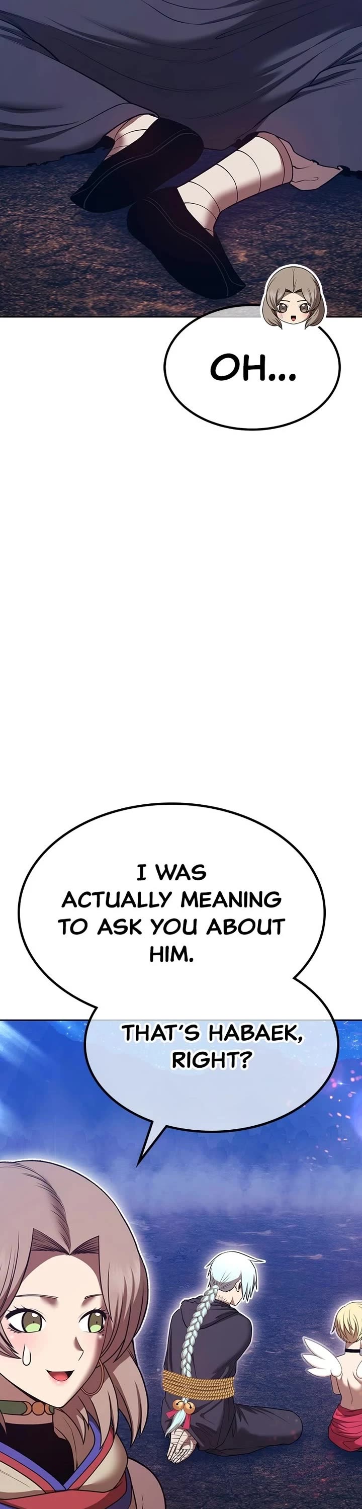 +99 Wooden Stick Chapter 183 page 67 - Chapter 183: (S2) Ep. 98 - Ending, and... (2)