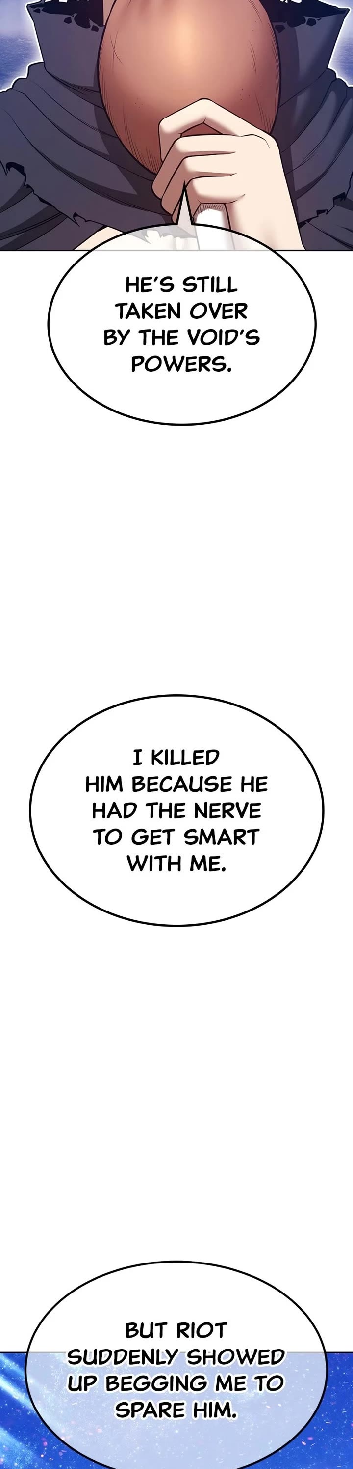+99 Wooden Stick Chapter 183 page 69 - Chapter 183: (S2) Ep. 98 - Ending, and... (2)
