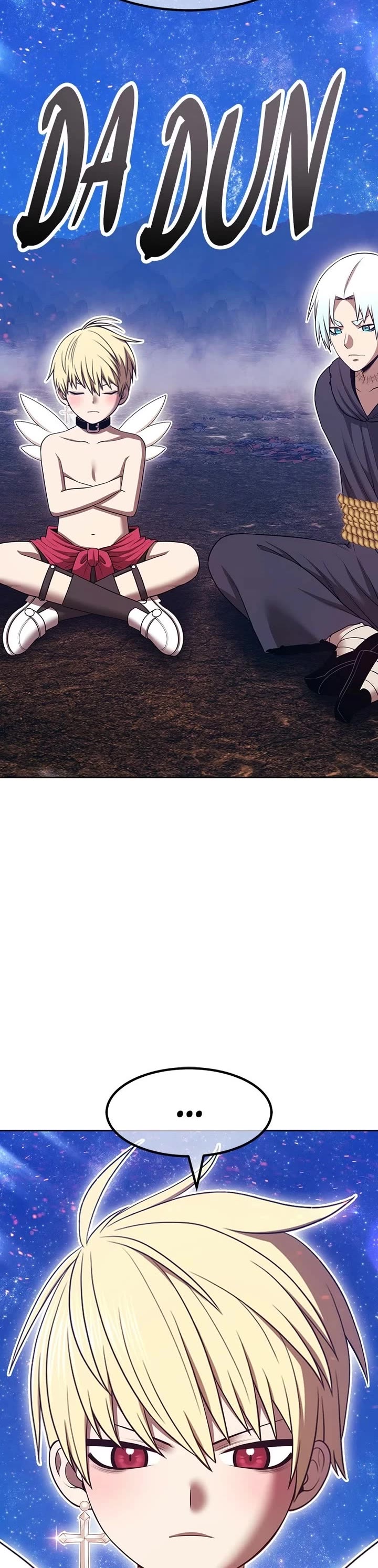 +99 Wooden Stick Chapter 183 page 70 - Chapter 183: (S2) Ep. 98 - Ending, and... (2)