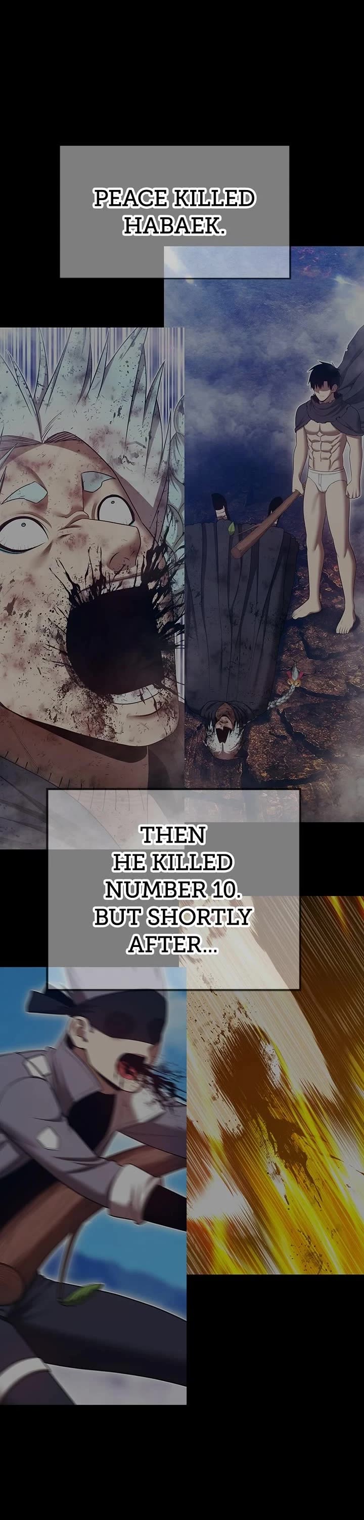 +99 Wooden Stick Chapter 183 page 72 - Chapter 183: (S2) Ep. 98 - Ending, and... (2)
