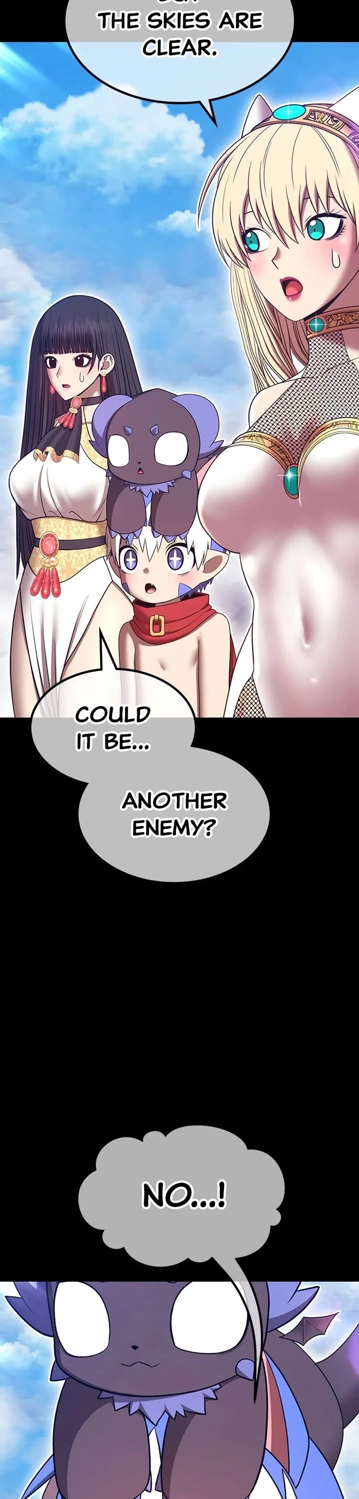 +99 Wooden Stick Chapter 183 page 76 - Chapter 183: (S2) Ep. 98 - Ending, and... (2)