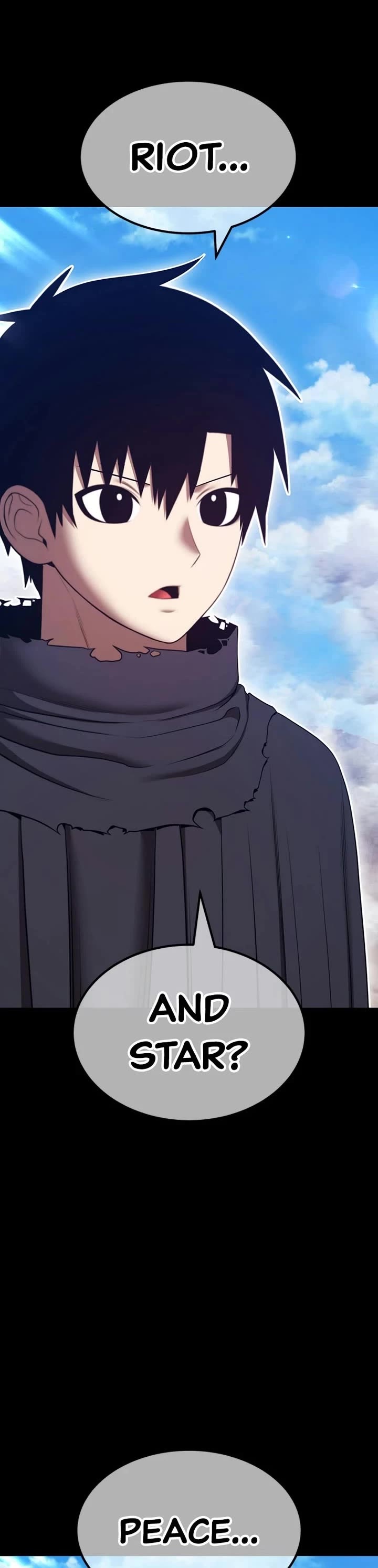+99 Wooden Stick Chapter 183 page 79 - Chapter 183: (S2) Ep. 98 - Ending, and... (2)