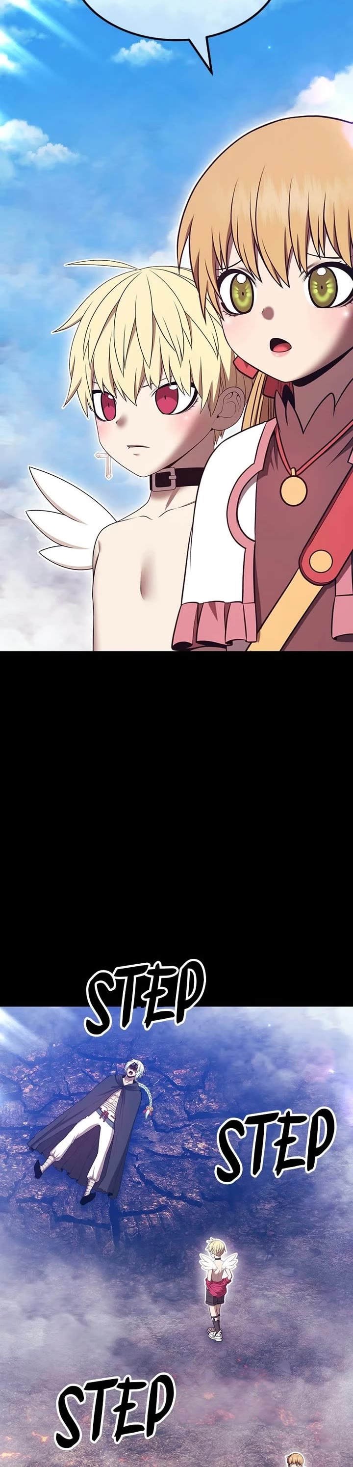 +99 Wooden Stick Chapter 183 page 80 - Chapter 183: (S2) Ep. 98 - Ending, and... (2)