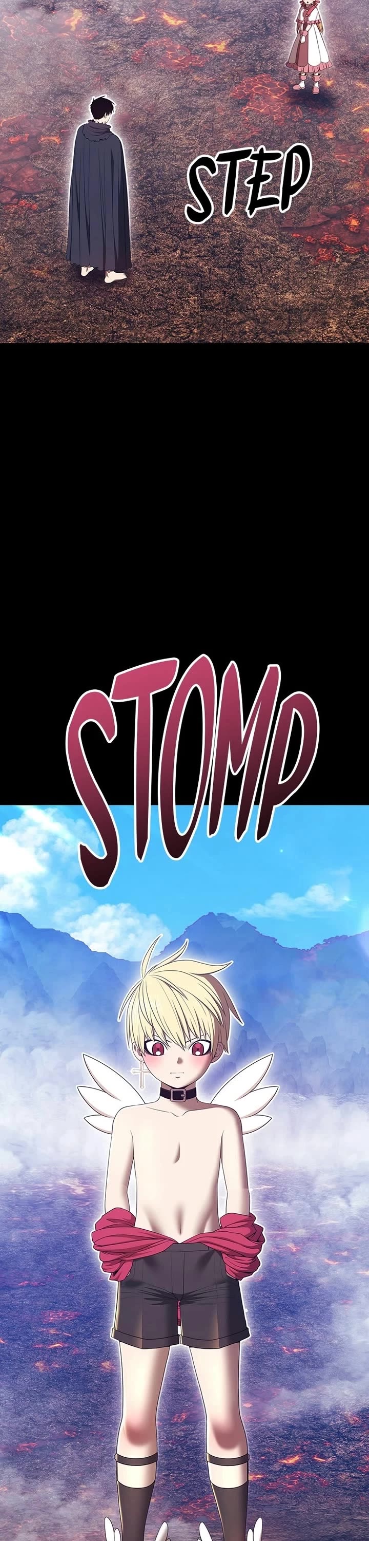 +99 Wooden Stick Chapter 183 page 81 - Chapter 183: (S2) Ep. 98 - Ending, and... (2)