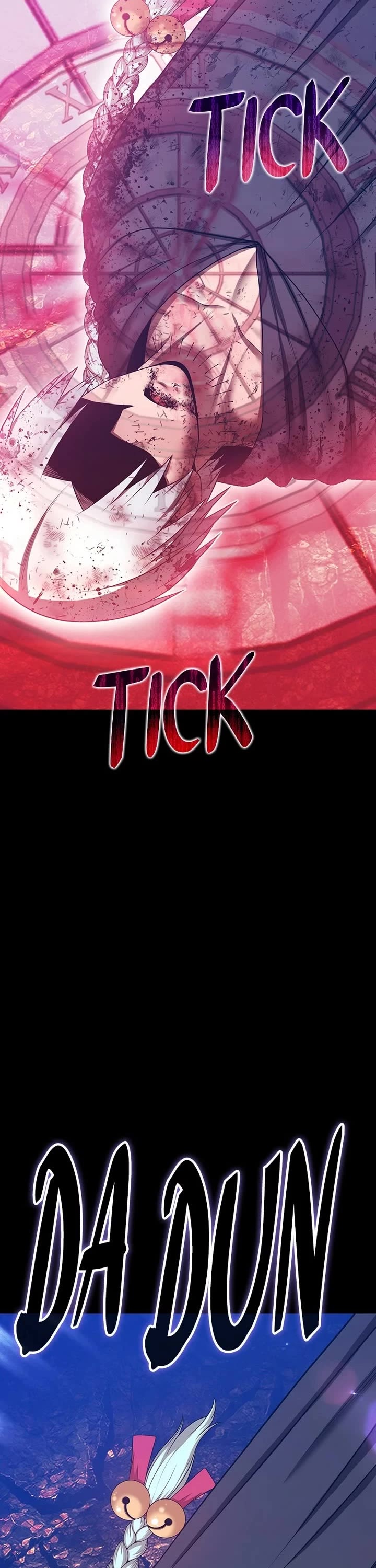 +99 Wooden Stick Chapter 183 page 87 - Chapter 183: (S2) Ep. 98 - Ending, and... (2)