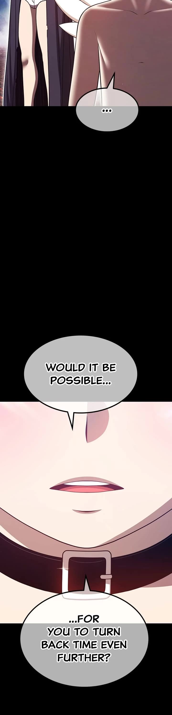 +99 Wooden Stick Chapter 183 page 89 - Chapter 183: (S2) Ep. 98 - Ending, and... (2)
