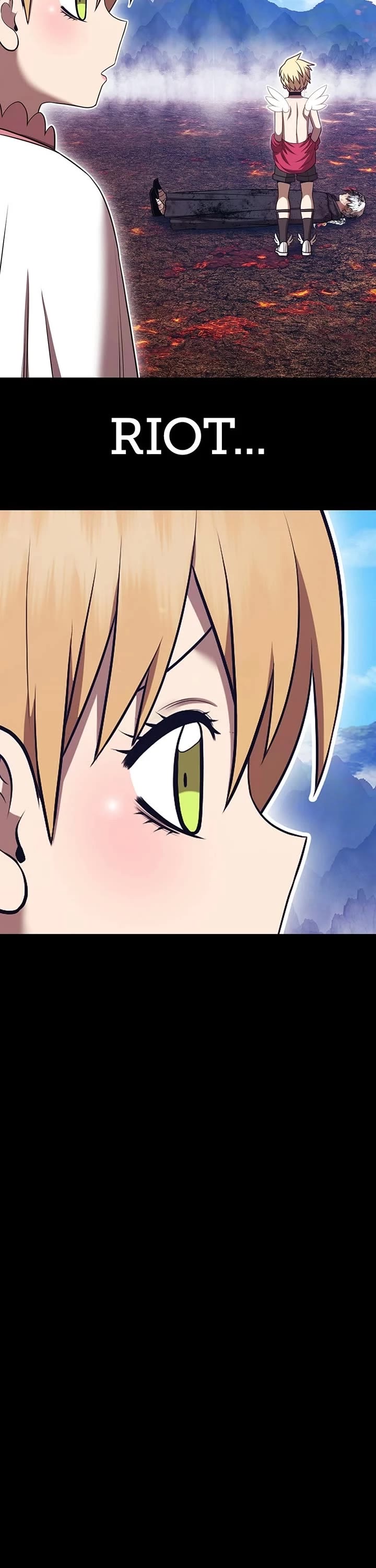 +99 Wooden Stick Chapter 183 page 93 - Chapter 183: (S2) Ep. 98 - Ending, and... (2)