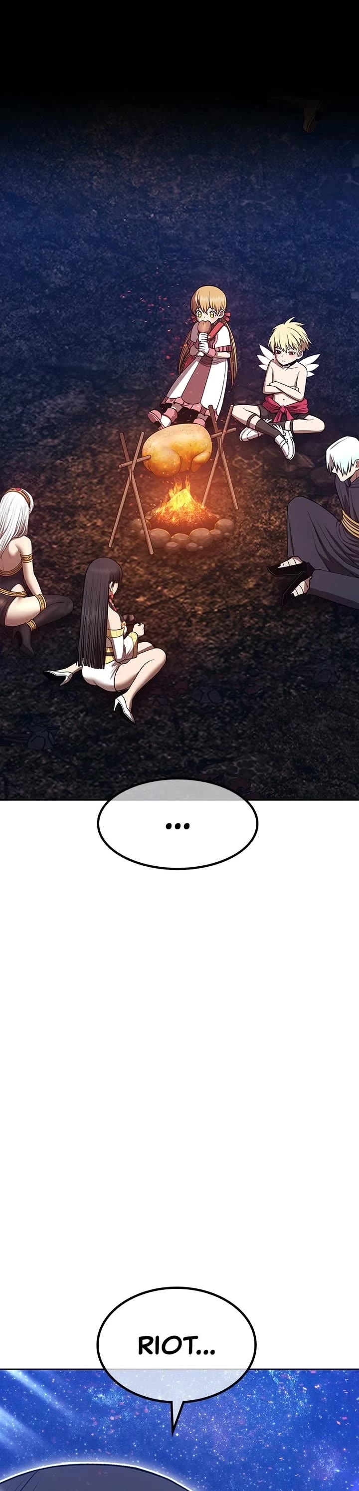 +99 Wooden Stick Chapter 183 page 94 - Chapter 183: (S2) Ep. 98 - Ending, and... (2)