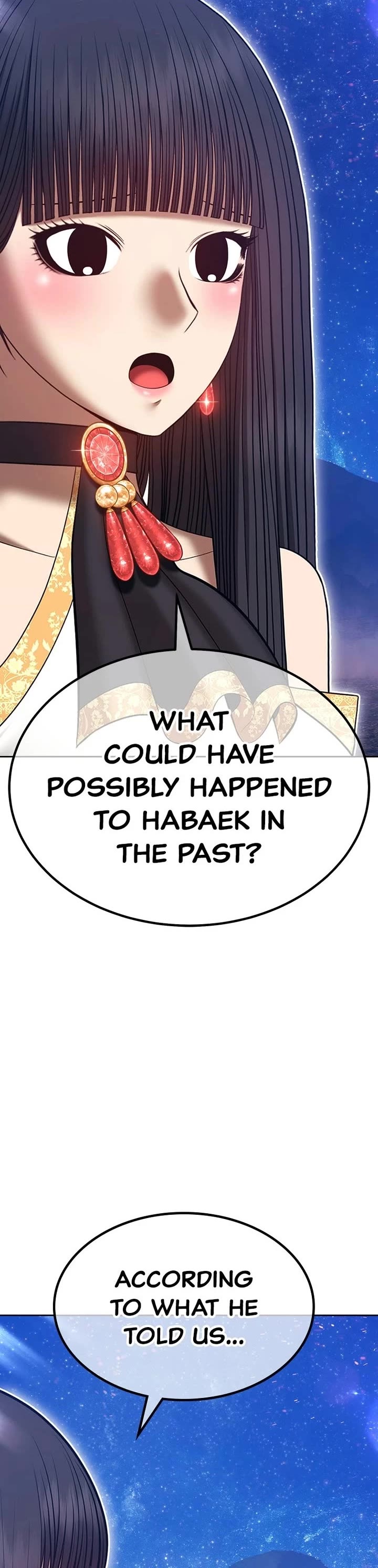 +99 Wooden Stick Chapter 183 page 95 - Chapter 183: (S2) Ep. 98 - Ending, and... (2)
