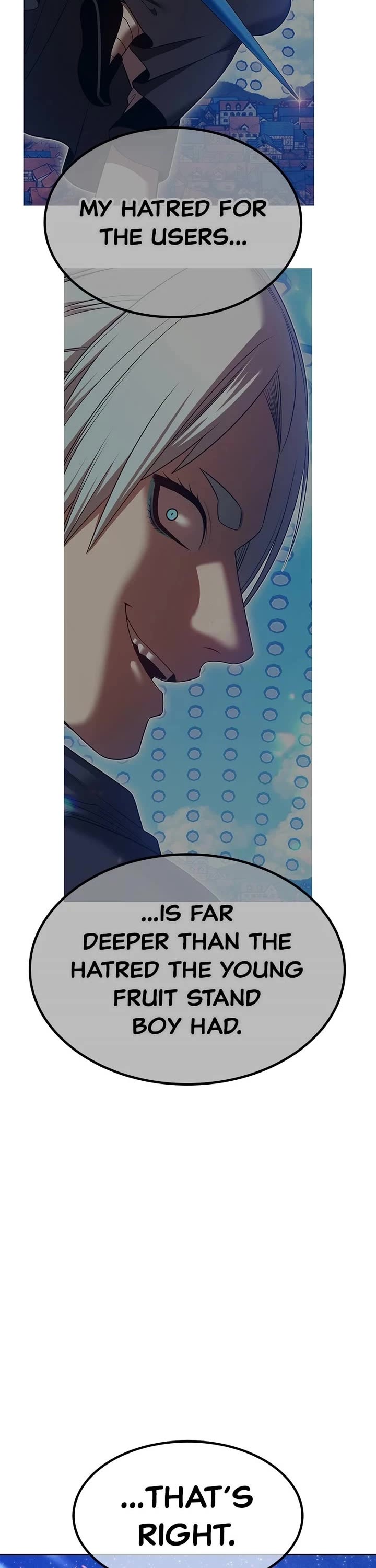 +99 Wooden Stick Chapter 183 page 97 - Chapter 183: (S2) Ep. 98 - Ending, and... (2)