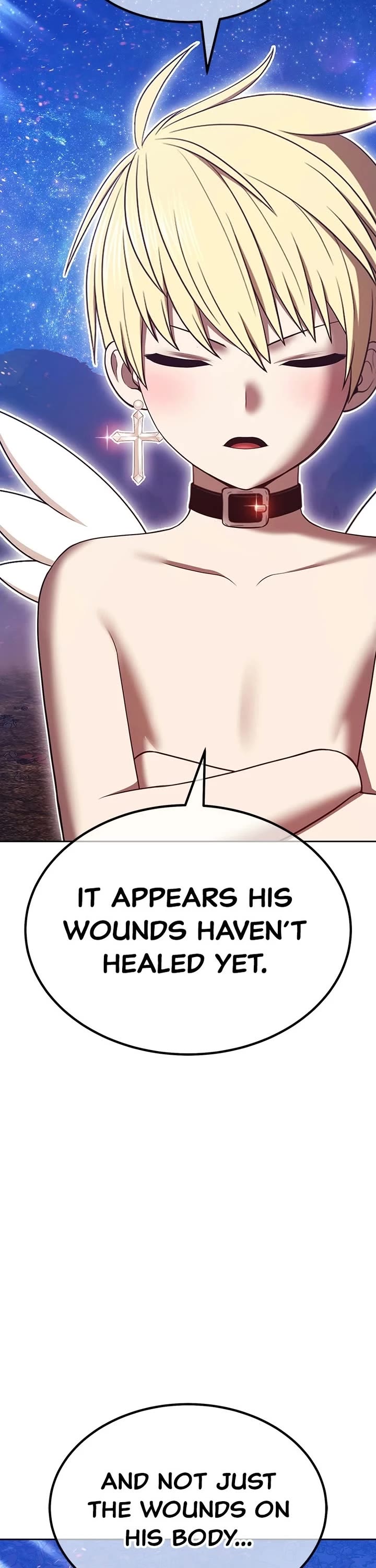 +99 Wooden Stick Chapter 183 page 98 - Chapter 183: (S2) Ep. 98 - Ending, and... (2)