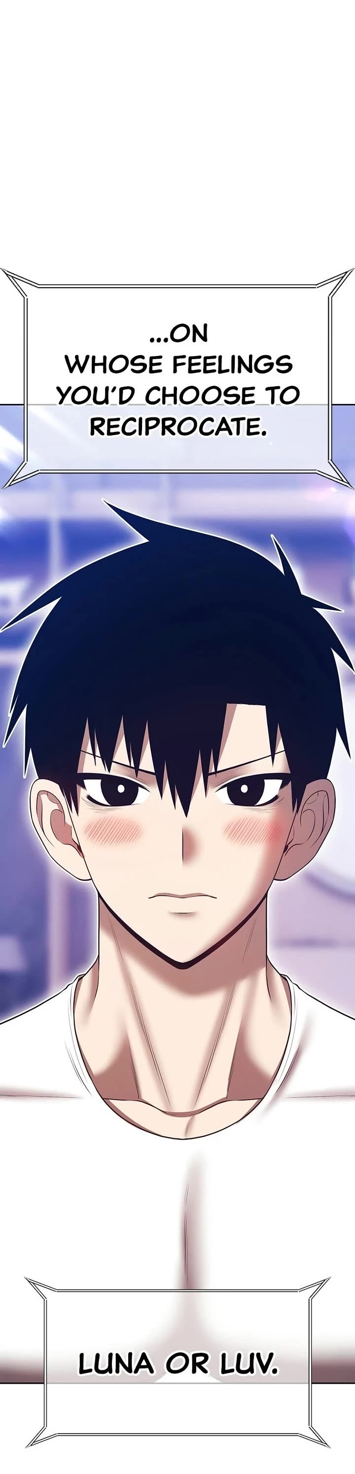 +99 Wooden Stick Chapter 184 page 10 - Chapter 184: (S2) Ep. 99 - End of the Love War (1)