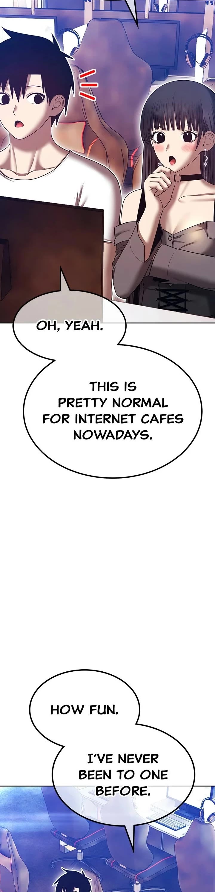 +99 Wooden Stick Chapter 184 page 100 - Chapter 184: (S2) Ep. 99 - End of the Love War (1)