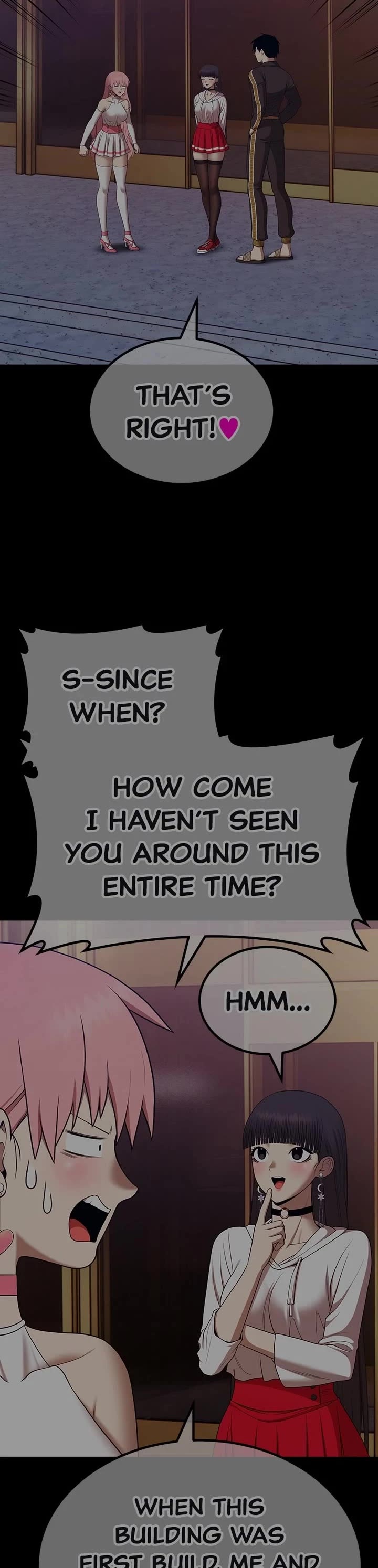 +99 Wooden Stick Chapter 184 page 104 - Chapter 184: (S2) Ep. 99 - End of the Love War (1)