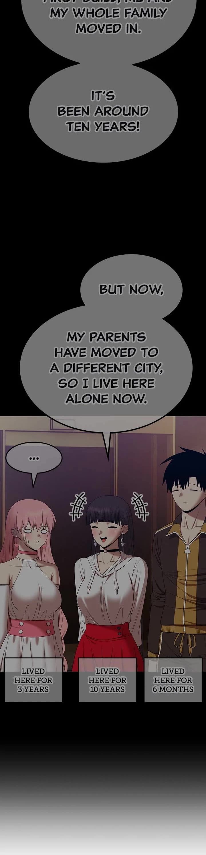 +99 Wooden Stick Chapter 184 page 105 - Chapter 184: (S2) Ep. 99 - End of the Love War (1)