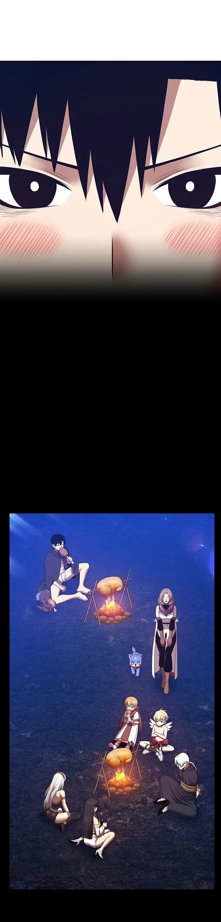 +99 Wooden Stick Chapter 184 page 11 - Chapter 184: (S2) Ep. 99 - End of the Love War (1)