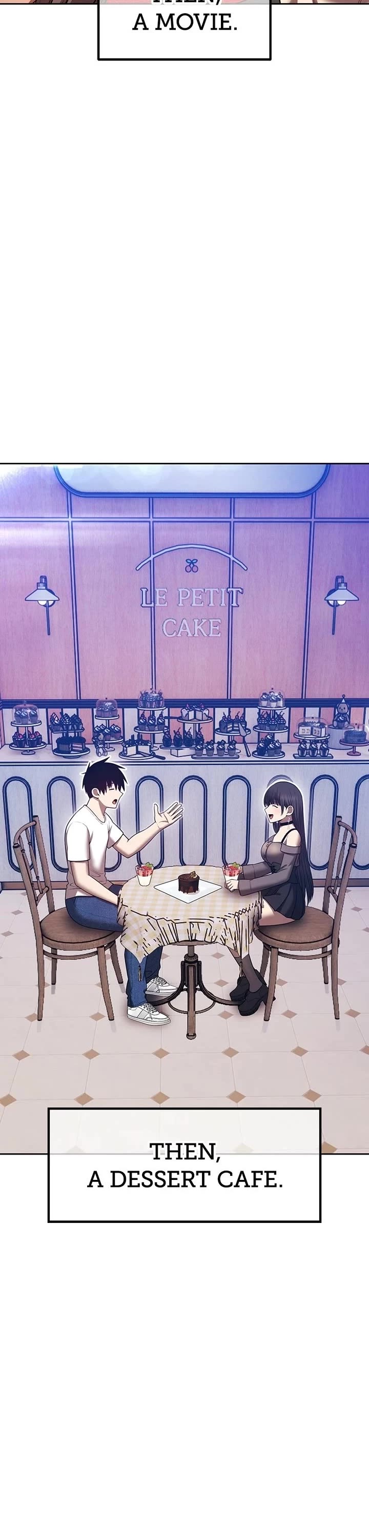 +99 Wooden Stick Chapter 184 page 112 - Chapter 184: (S2) Ep. 99 - End of the Love War (1)