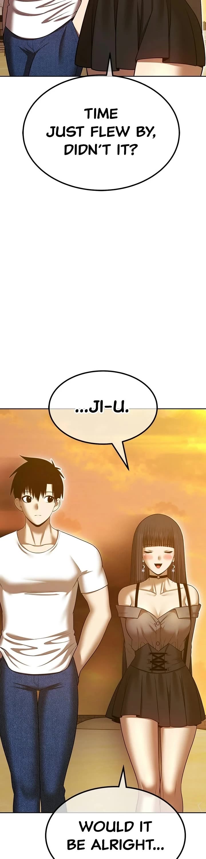 +99 Wooden Stick Chapter 184 page 116 - Chapter 184: (S2) Ep. 99 - End of the Love War (1)