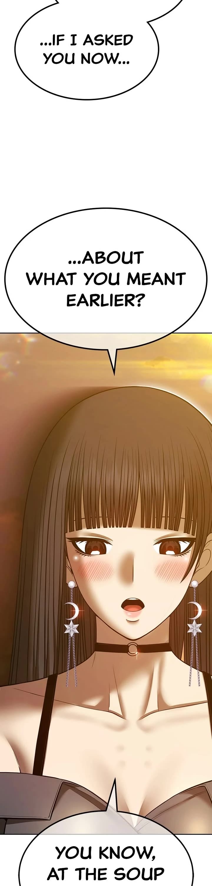 +99 Wooden Stick Chapter 184 page 117 - Chapter 184: (S2) Ep. 99 - End of the Love War (1)