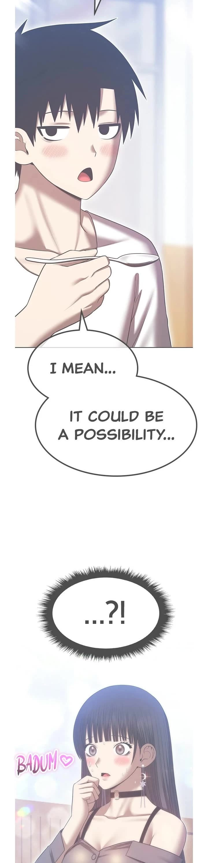 +99 Wooden Stick Chapter 184 page 119 - Chapter 184: (S2) Ep. 99 - End of the Love War (1)
