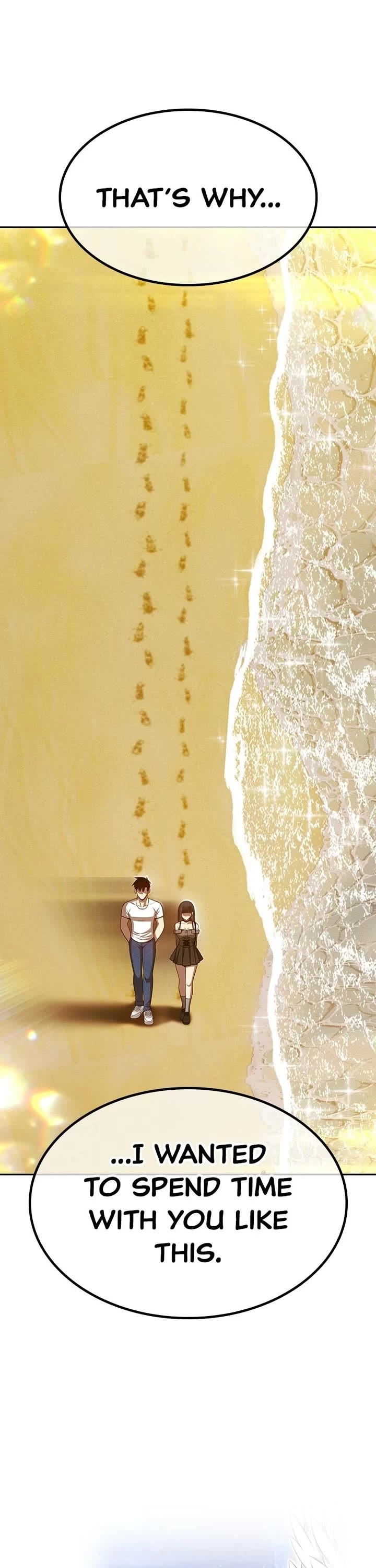 +99 Wooden Stick Chapter 184 page 122 - Chapter 184: (S2) Ep. 99 - End of the Love War (1)