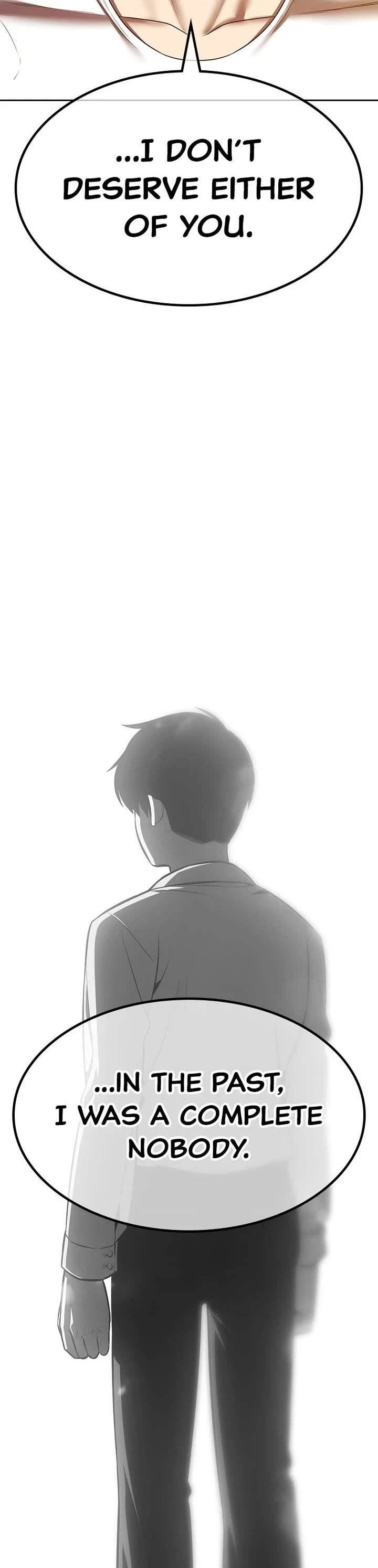 +99 Wooden Stick Chapter 184 page 125 - Chapter 184: (S2) Ep. 99 - End of the Love War (1)