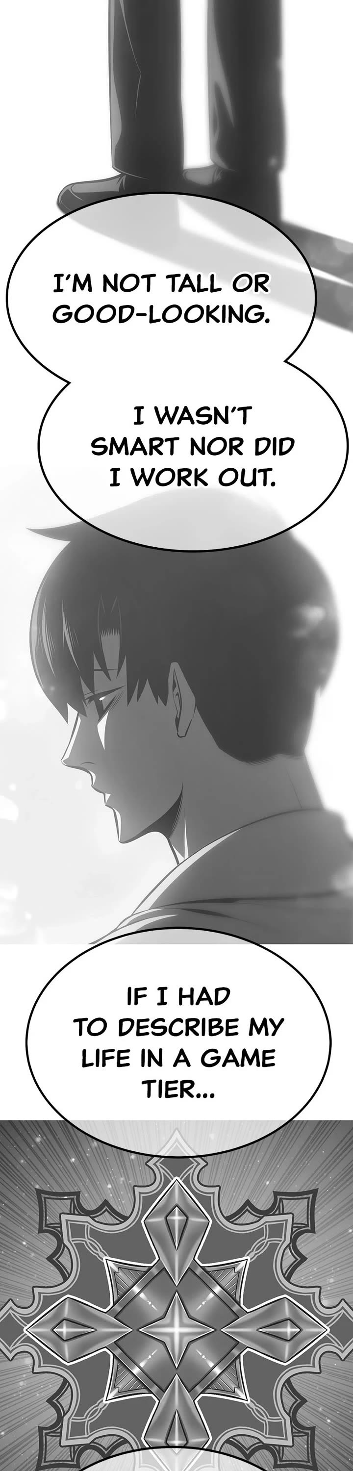 +99 Wooden Stick Chapter 184 page 126 - Chapter 184: (S2) Ep. 99 - End of the Love War (1)