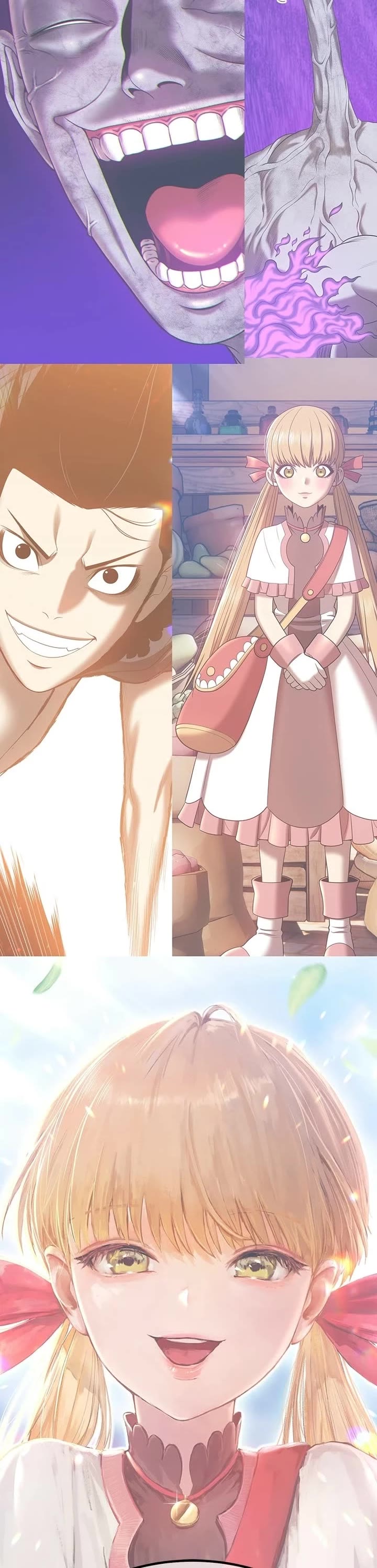 +99 Wooden Stick Chapter 184 page 130 - Chapter 184: (S2) Ep. 99 - End of the Love War (1)