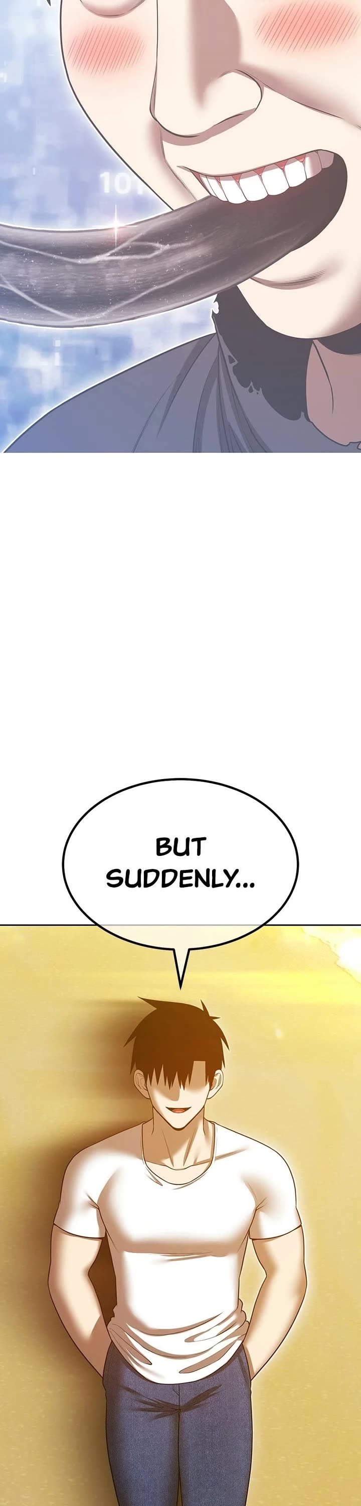 +99 Wooden Stick Chapter 184 page 133 - Chapter 184: (S2) Ep. 99 - End of the Love War (1)