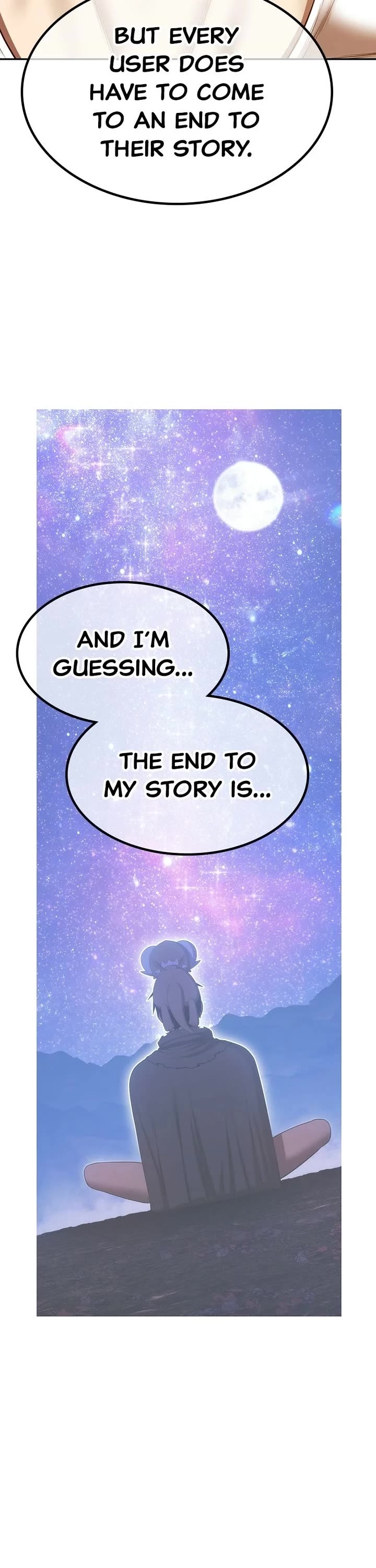 +99 Wooden Stick Chapter 184 page 136 - Chapter 184: (S2) Ep. 99 - End of the Love War (1)