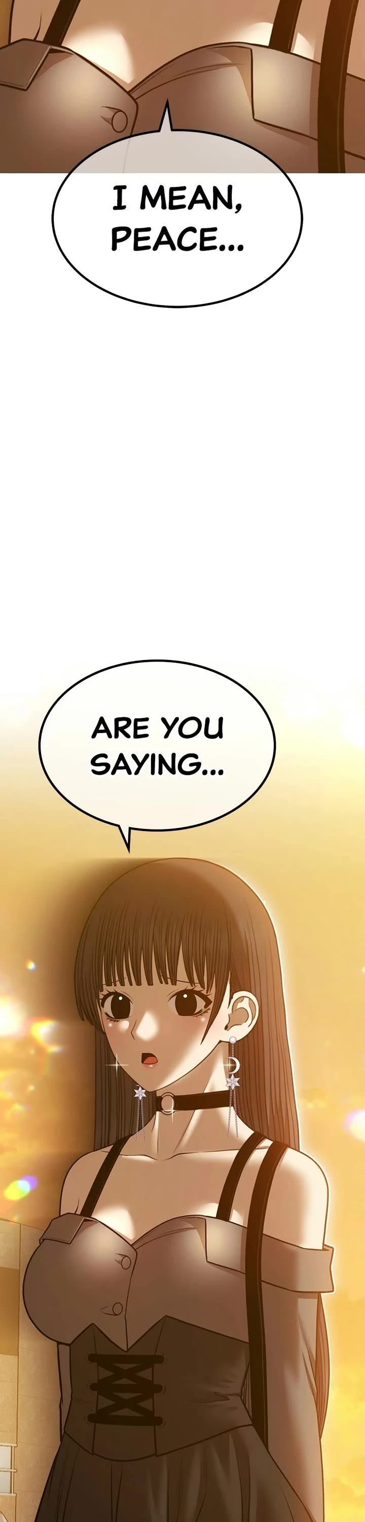 +99 Wooden Stick Chapter 184 page 138 - Chapter 184: (S2) Ep. 99 - End of the Love War (1)
