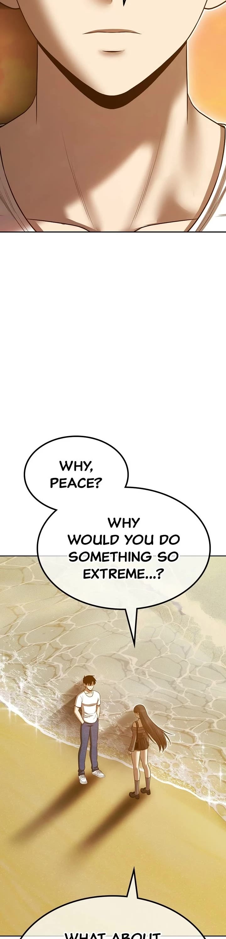 +99 Wooden Stick Chapter 184 page 140 - Chapter 184: (S2) Ep. 99 - End of the Love War (1)