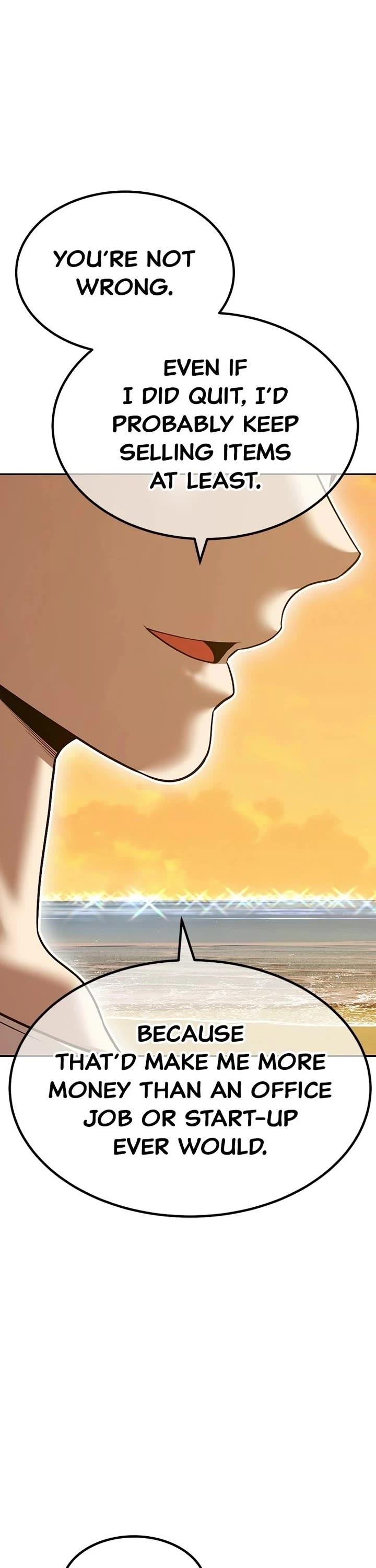 +99 Wooden Stick Chapter 184 page 142 - Chapter 184: (S2) Ep. 99 - End of the Love War (1)