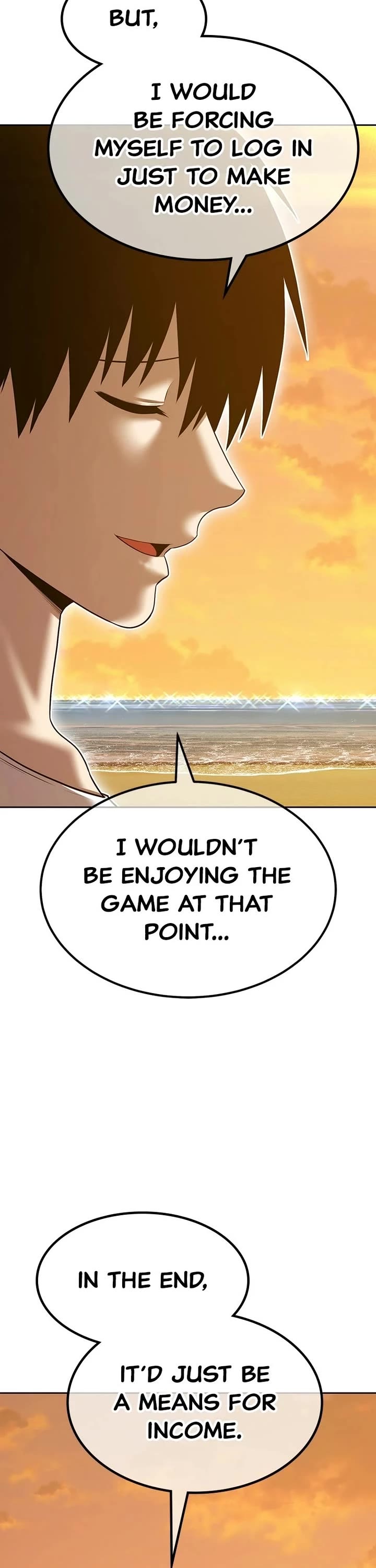 +99 Wooden Stick Chapter 184 page 143 - Chapter 184: (S2) Ep. 99 - End of the Love War (1)