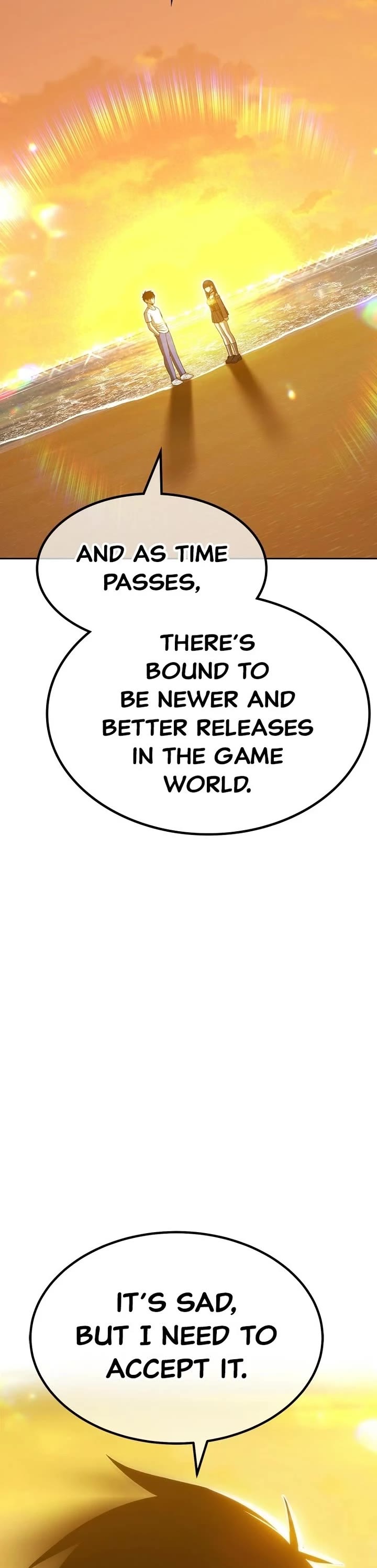 +99 Wooden Stick Chapter 184 page 144 - Chapter 184: (S2) Ep. 99 - End of the Love War (1)