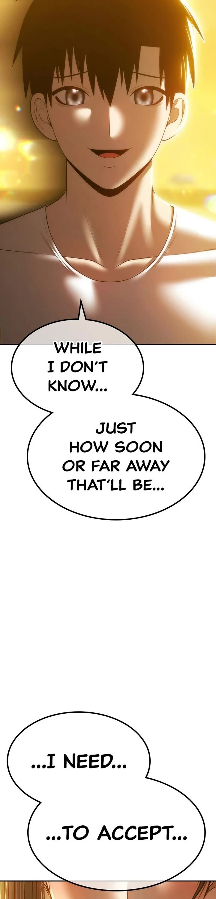 +99 Wooden Stick Chapter 184 page 145 - Chapter 184: (S2) Ep. 99 - End of the Love War (1)