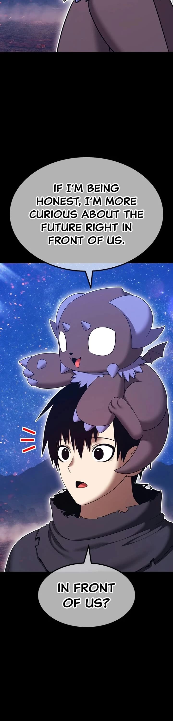 +99 Wooden Stick Chapter 184 page 15 - Chapter 184: (S2) Ep. 99 - End of the Love War (1)