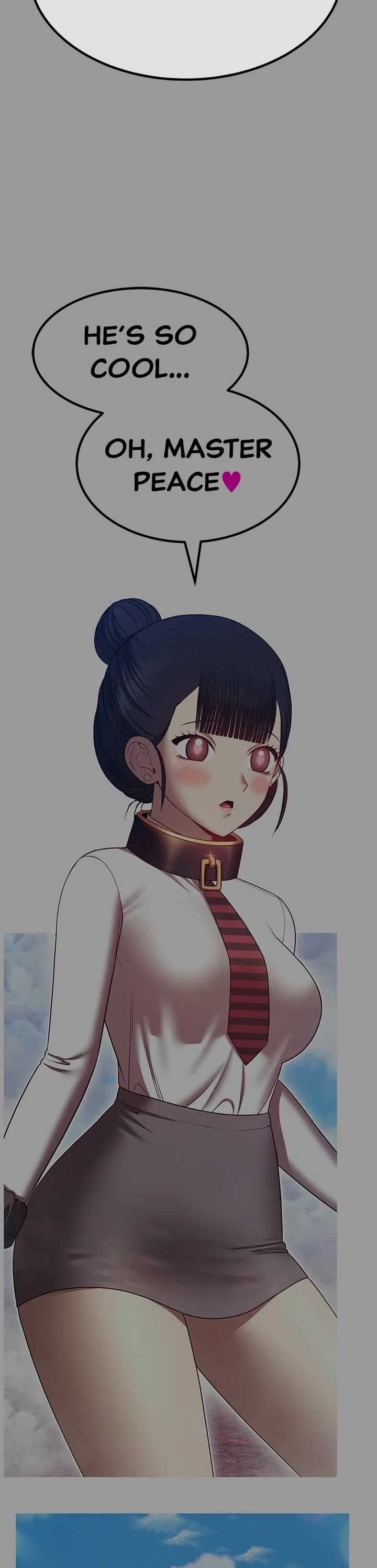 +99 Wooden Stick Chapter 184 page 30 - Chapter 184: (S2) Ep. 99 - End of the Love War (1)